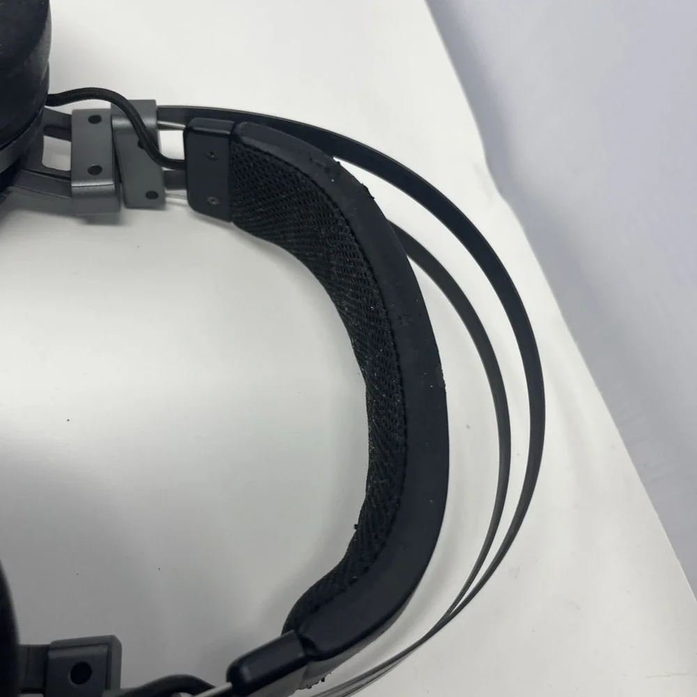 Razer Nari‎ Ultimate Wireless RC30-026701 Headset ONLY - Black No Dongle